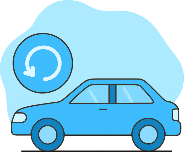 Рефинансирование автокредита